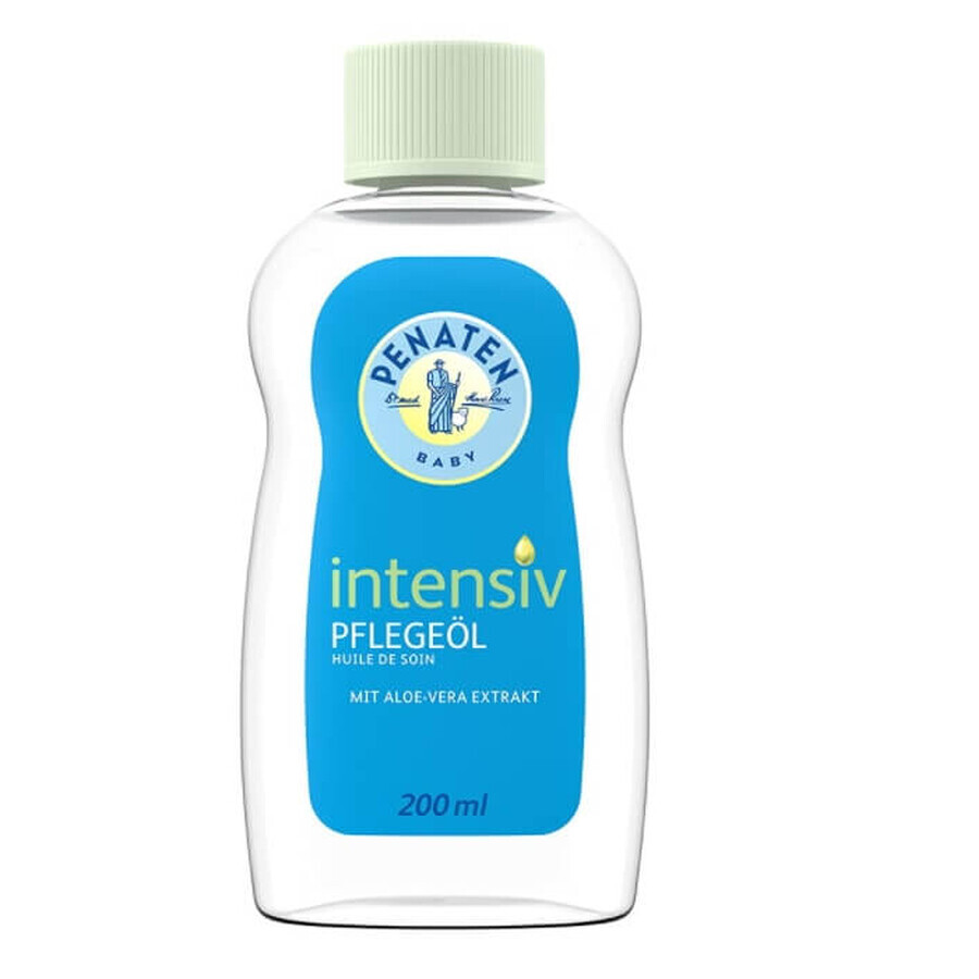 Buy Penaten, Oil, 200ml Penaten, Oil, 200ml
