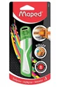 Maped Roller Fluo Fluo Peps, verde, 1 ud.