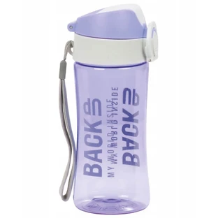 BackUp, Purple bottle 400ml, 1 pc