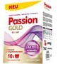 Passion Gold coloring powder, 600g