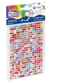 Diamanti autoadesivi GR-DS041 colori misti