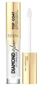 Eveline Cosmetics Diamond Glow Lip Luminizer with hyaluronic acid 01, 4,5 ml