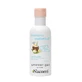 Nacomi douchegel banaan en kokos, 300ml