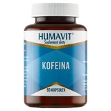 Humavit Caféine, 60 gélules