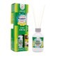 La Casa degli Aromi Cucina Speciale Limone ed Erbe Barrette profumate al limone e alle erbe, 100ml