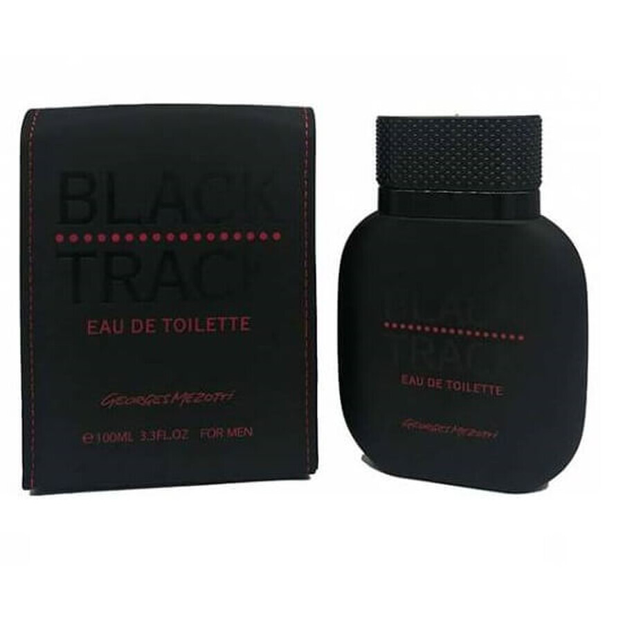 Winkel op Georges Mezotti Black Track voor heren Eau de toilette, 100ml Georges Mezotti Black Track voor heren Eau de toilette, 100ml
