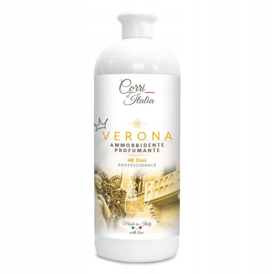 Batteur concentré Corri d'Italia Verona, 1000ml