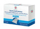 ABC First Aid Kit, Iow Dressing - sterile non-woven patches with protective layer, 10cm x 8cm, 25 pcs