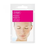 Ziaja, Mascarilla Kojca con arcilla de rosas, tez clara, 7ml - ¡Larga duración!