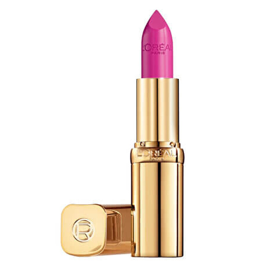 Boutique L'Oreal Paris Colour Riche Satin Ruj 112 Paris Paris L'Oreal Paris Colour Riche Satin Ruj 112 Paris Paris