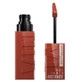 Maybelline Super Stay, Vinyl Liquid Lipstick 130 Extra, 4.2ml
