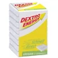 Dextrosa Pastillas Cubos Limón + Vitamina C, 46g, Dextro Energy