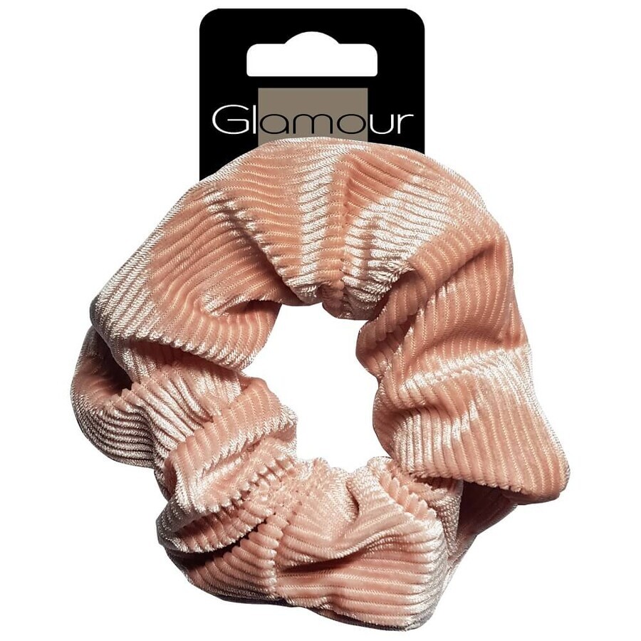 Glamour Wax Wrap Polvo Rosa