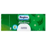 Regina, Servietten, 10 Stück