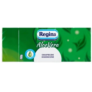 Regina, Servietten, 10 Stück