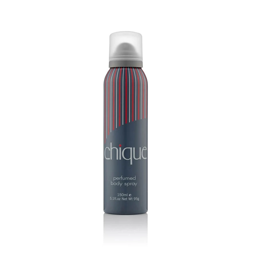 Chique for Women, Déodorant en spray, 150ml