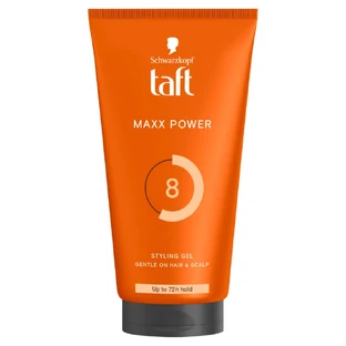 Taft Maxx Power Waxen 150ml