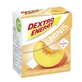 Dextro Minis peach dextrose tablets, 50g, Dextro Energy