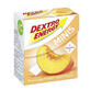 Dextro Minis peach dextrose tablets, 50g, Dextro Energy