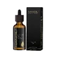 Nanoil Ricinusolie voor haar- en lichaamsverzorging, 50ml