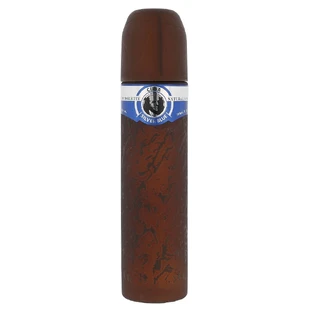Cuba Original Cuba Silver Blue Eau de toilette, 100ml