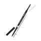 Lovely Full Precision Eyebrow Pencil with dark brown brush