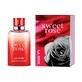 Eau de parfum La Rive Sweet Rose, 90ml