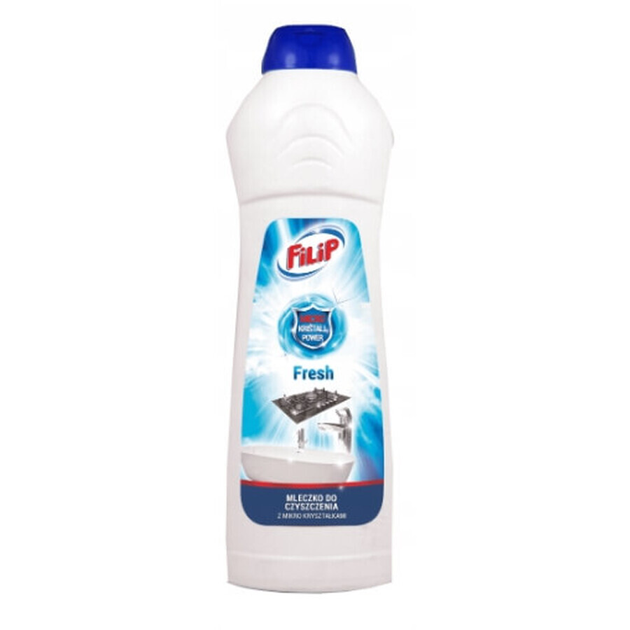 Buy Filip, Freshly cleaned milk, 700g Filip, Freshly cleaned milk, 700g
