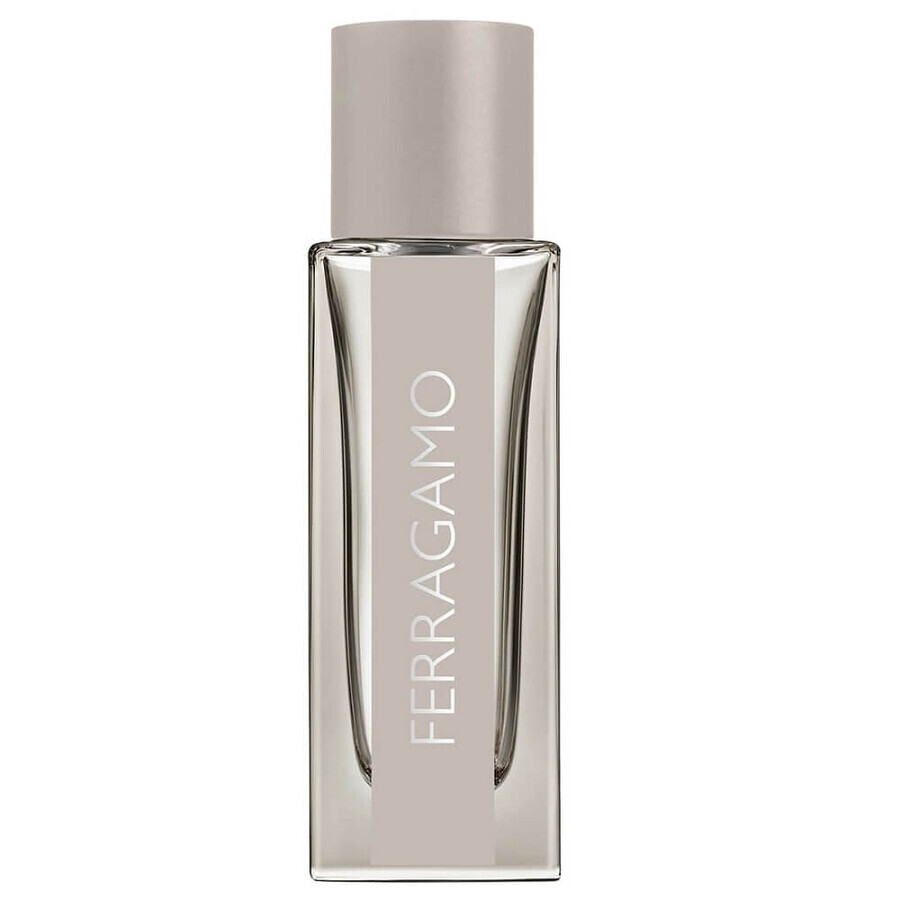 Boutique Salvatore Ferragamo Bright Leather Eau de toilette, 30ml Salvatore Ferragamo Bright Leather Eau de toilette, 30ml