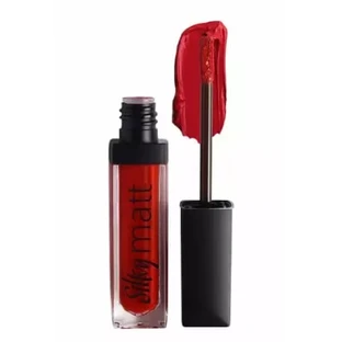 Paese, Rouge à lèvres liquide, mat soyeux 02, 6 ml