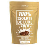 Cioccolato 100% isolato De Luxe, 700g