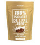 Cioccolato 100% isolato De Luxe, 700g