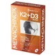 Menachinox K2 + D3 2000, 30 capsules