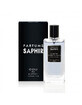 Eau de parfum Saphir Perfect, 200ml