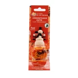 La Casa de los Aromas Loción Auto Canela y Naranja, 7ml