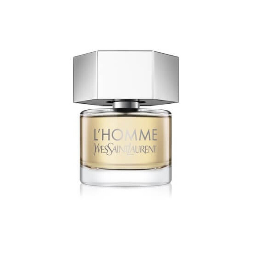 Comprar Yves Saint Laurent L Homme Eau de toilette, 60ml Yves Saint Laurent L Homme Eau de toilette, 60ml