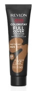 Revlon Colourstay Full Cover Powder 425 Carmel, 30ml
