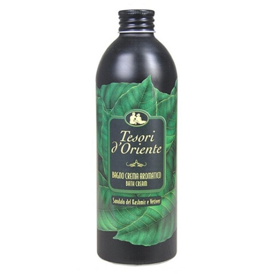Cumpără Tesori d Oriente, Loțiune de baie cu lemn de santal, 500 ml Tesori d Oriente, Loțiune de baie cu lemn de santal, 500 ml