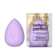 Eveline Cosmetics, Besser als perfekt, Makeup-Pinsel, 1 St.
