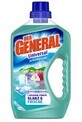 Der General, multifunctioneel wasmiddel, bergbron, 750 ml
