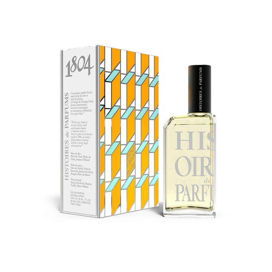 Acquista Histoires de Parfums 1804 Eau de Parfum, 60ml Histoires de Parfums 1804 Eau de Parfum, 60ml