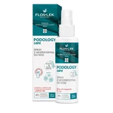 Flos-Lek Pharma Podologie Pflegecreme für Füße und Zehen, 40 ml