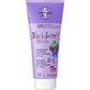 4organic Șampon natural și spălare el pentru copii 2&#238;n1 Blackberry Friends, 200ml