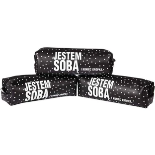 Estuche sobrio, 1 unidad