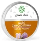 Ma ywokoste 100% Organic Product Green Idea, 50 ml