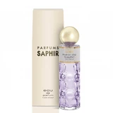 Eau de parfum Saphir Furor, 200ml