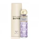 Eau de parfum Saphir Furor, 200ml