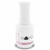 Elisium Diamond Liquid Manicure Primer mit Titanium 1 Primer, 15ml