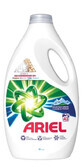 Ariel Mountain Spring Laundry Detergent, 2.15l