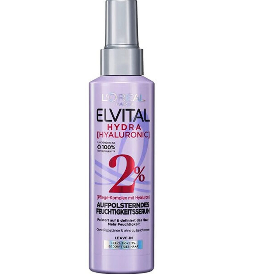 L'Oréal, Hydra, Hair Conditioning Spray, 150ml